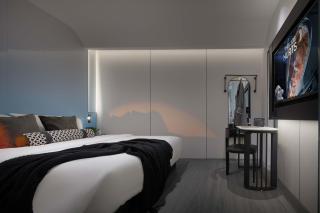 Taikoo Li Premier Hotel Chengdu by Enji (Panda & Tianfu) - 1