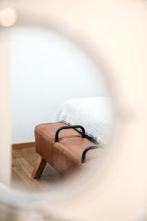 Mosel Chalets - Design-Ferienhäuser mit Sauna & Weinblick in Pommern - Direkt am Weinberg - 1