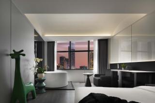 Taikoo Li Premier Hotel Chengdu by Enji (Panda & Tianfu) - 6