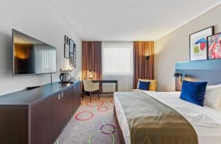 Leonardo Hotel Hannover Medical Park - 0