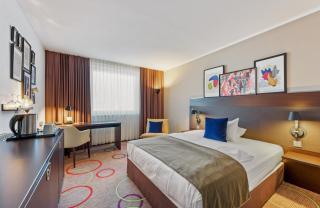 Leonardo Hotel Hannover Medical Park - 0