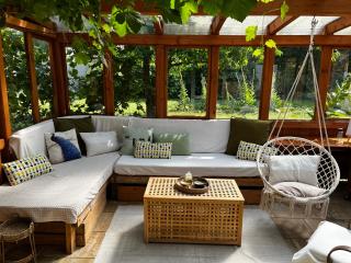 Art gallery near Pardubice - 6