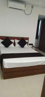 Hotel Joy Executive - 3