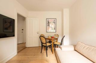 Lovely Frederiksberg Apartments - 6