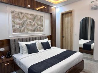 Hotel Savaya - 5