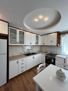 Helena Apartment - Saranda - 0