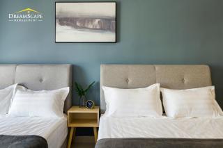 Core Soho Suite KLIA 1 -2 Serviced Suite - 8