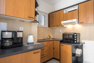 Ideal Apartment Close to the City Center - 4