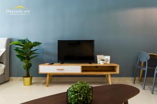 Core Soho Suite KLIA 1 -2 Serviced Suite - 5