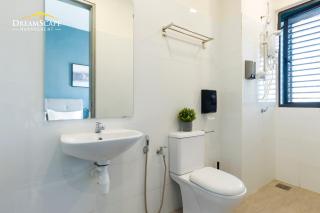 Core Soho Suite KLIA 1 -2 Serviced Suite - Sepang - 3