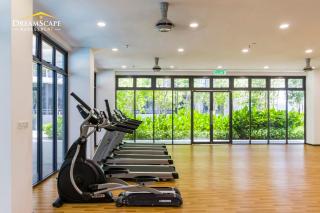 Core Soho Suite KLIA 1 -2 Serviced Suite - Sepang - 1