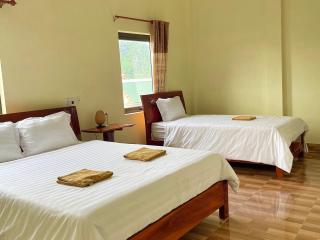 Phong Nha Village House - Phong Nha - 1