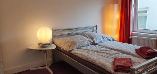 2 Great Apartment near Hans Albers Platz - Hambourg - 5