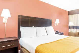 Days Inn by Wyndham Fort Lauderdale-Oakland Park Airport N - 3