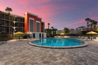Days Inn by Wyndham Orlando Conv. Center/International Dr - 3
