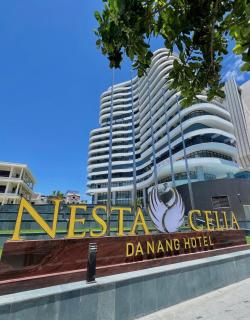 Nesta Celia Da Nang Hotel - 9