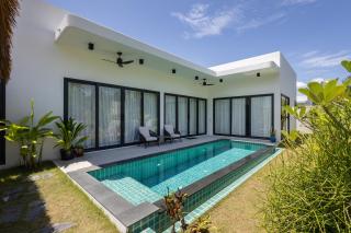 Barefoot Villas by Satori - Ko Phangan - 7
