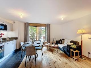 Charmant appartement à Combloux près des pistes avec parking - FR-1-560-166 - Combloux - 0
