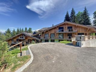Charmant appartement à Combloux près des pistes avec parking - FR-1-560-166 - Combloux - 9