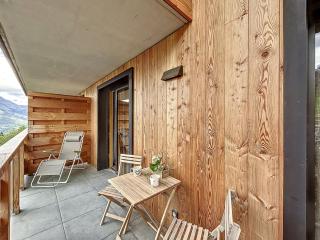 Charmant appartement à Combloux près des pistes avec parking - FR-1-560-166 - Combloux - 5