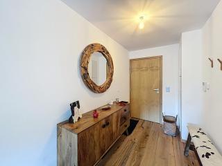 Charmant appartement à Combloux près des pistes avec parking - FR-1-560-166 - Combloux - 2