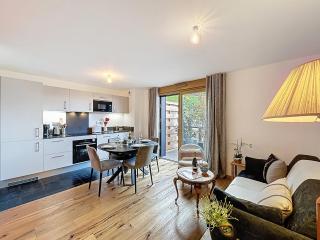 Charmant appartement à Combloux près des pistes avec parking - FR-1-560-166 - Combloux - 1