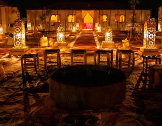 Sahara Authentic Camp - Merzouga - 5