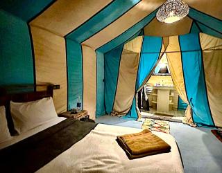 Sahara Authentic Camp - Merzouga - 1