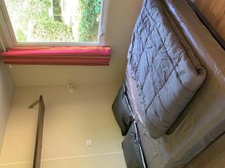 Mobil-home 4 Pers avec Terrasse à Limeuil - API-1-52-553 - 1