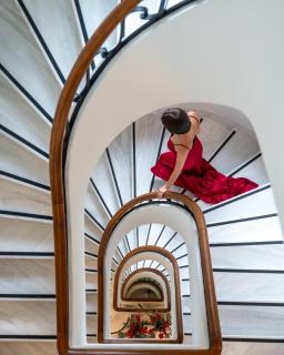 Athens Capital Suites-MGallery Collection - Atene - 6