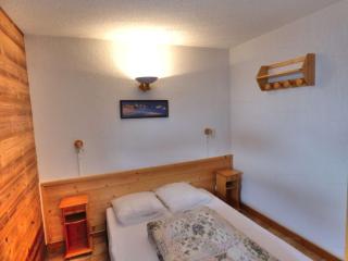 Charmant T2 + coin montagne pour 4 personnes, proche des pistes - FR-1-458-245 - 3