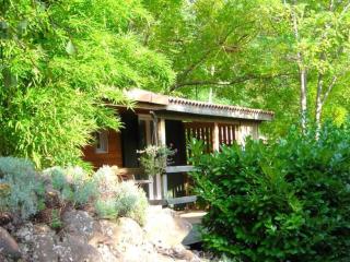 Chalet avec Terrasse - 2 Chambres, 5 Couchages - API-1-52-629 - 8