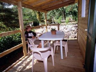 Chalet avec Terrasse - 2 Chambres, 5 Couchages - API-1-52-629 - 6
