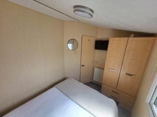 Parkdean Southview Vintage 45 Three bed Sleeps 8 Pet Friendly - Skegness - 2