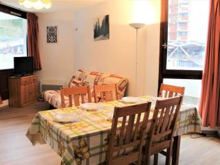 Appartement cosy 2 pièces, 8 couchages à Vars Les Claux - FR-1-330B-223 - 9