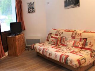 Appartement cosy 2 pièces, 8 couchages à Vars Les Claux - FR-1-330B-223 - 5