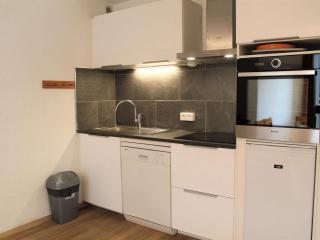 Appartement cosy 2 pièces, 8 couchages à Vars Les Claux - FR-1-330B-223 - 4