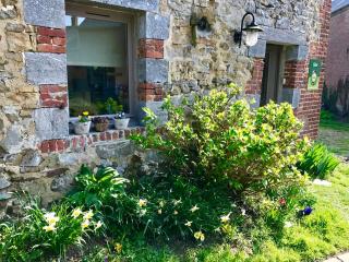 Gîte paisible avec jardin privé, cheminée et équipements modernes au cœur du Parc Naturel de l'Avesnois - FR-1-510-98 - 7