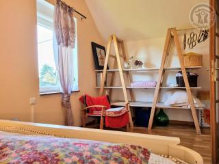 Gîte paisible avec jardin privé, cheminée et équipements modernes au cœur du Parc Naturel de l'Avesnois - FR-1-510-98 - 3