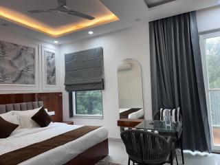 Hotel Savaya - Rishīkesh - 9