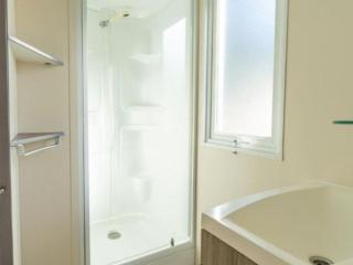 Mobil home pour 7 pers avec terrasse à Soustons - API-1-52-418 - 8