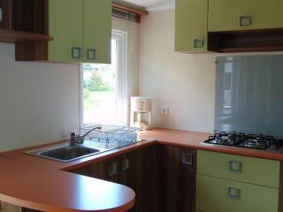 Mobil-home spacieux pour 6 pers avec terrasse - API-1-52-603 - 9