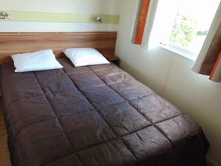 Mobil-home spacieux pour 6 pers avec terrasse - API-1-52-603 - Avrillé - 7