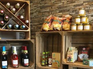 Mobil-home spacieux pour 6 pers avec terrasse - API-1-52-603 - 2