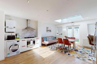 3 Bed Home - 10 Min Walk to Mill Hill Tube - Hendon - 9