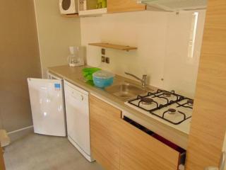 Mobil home 33m², 2 chambres, 6 personnes, Terrasse - API-1-52-474 - Avrillé - 7