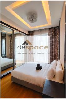 Dorsett Bukit Bintang Residence by De Space - 1