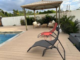 The modern & cosy Inspira villa - Grand-Baie - 4