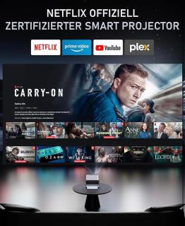 Luxury apartment in top location at Marienplatz with home cinema - 8