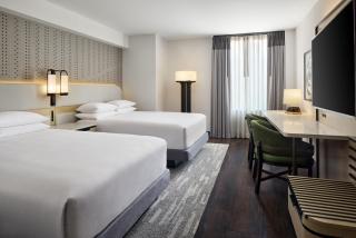Hyatt Regency Washington on Capitol Hill - Washington - 4